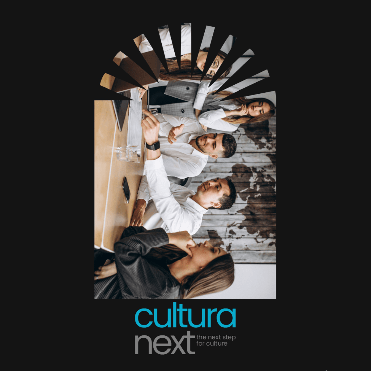 Cultura Next